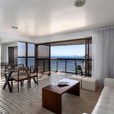 2 Suites, Vista Panoramica Ipanema Rio de Janeiro Dış mekan fotoğraf