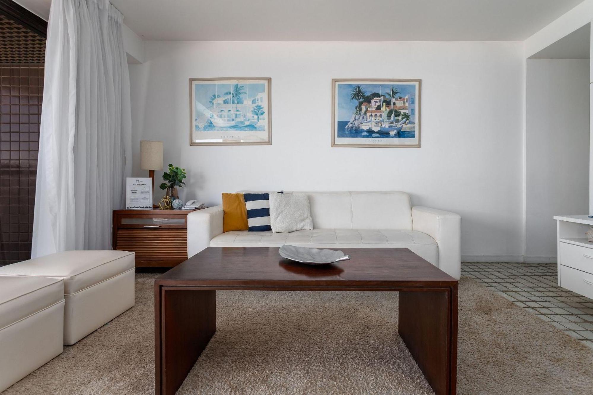 2 Suites, Vista Panoramica Ipanema Rio de Janeiro Dış mekan fotoğraf
