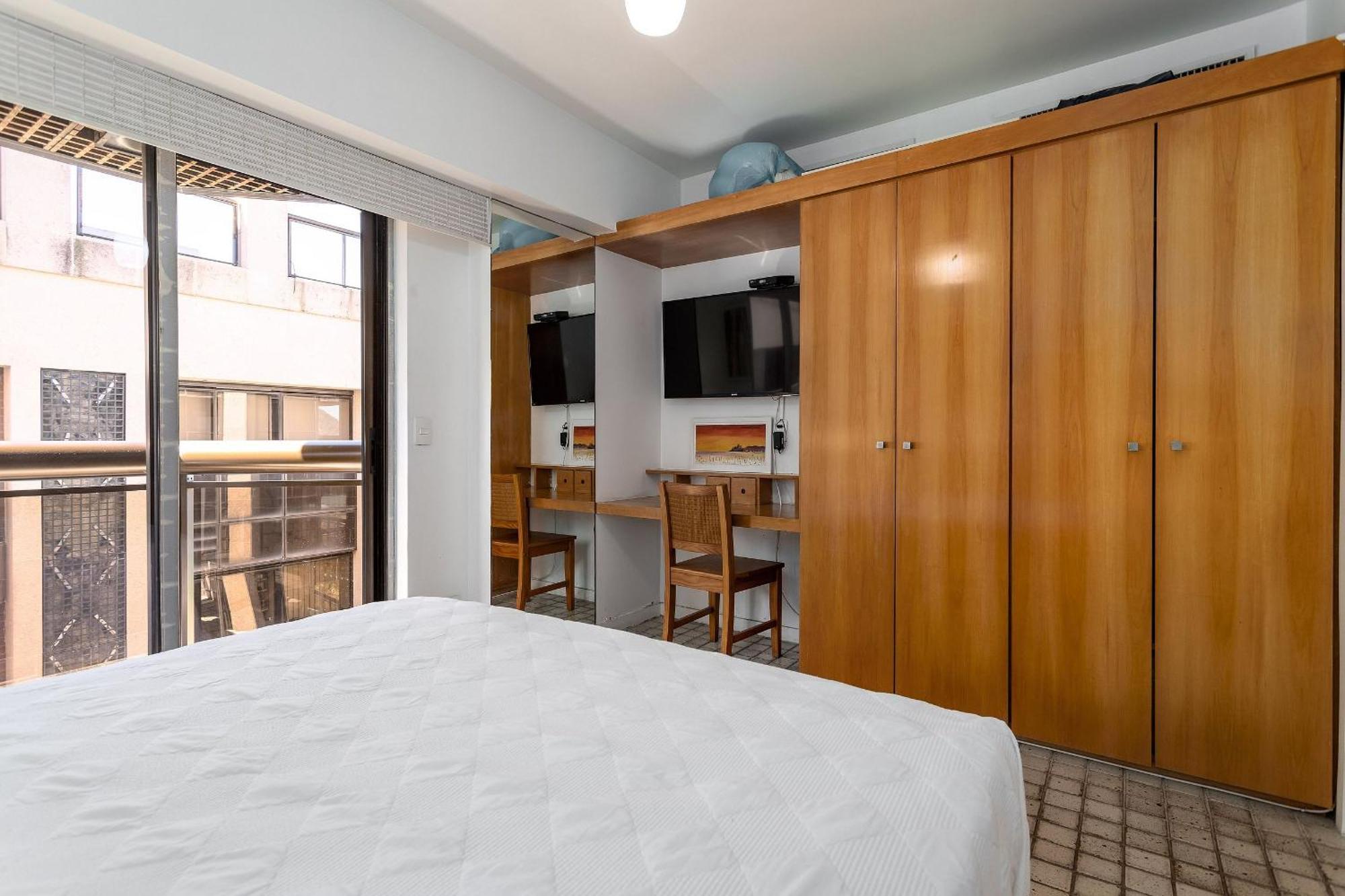 2 Suites, Vista Panoramica Ipanema Rio de Janeiro Dış mekan fotoğraf