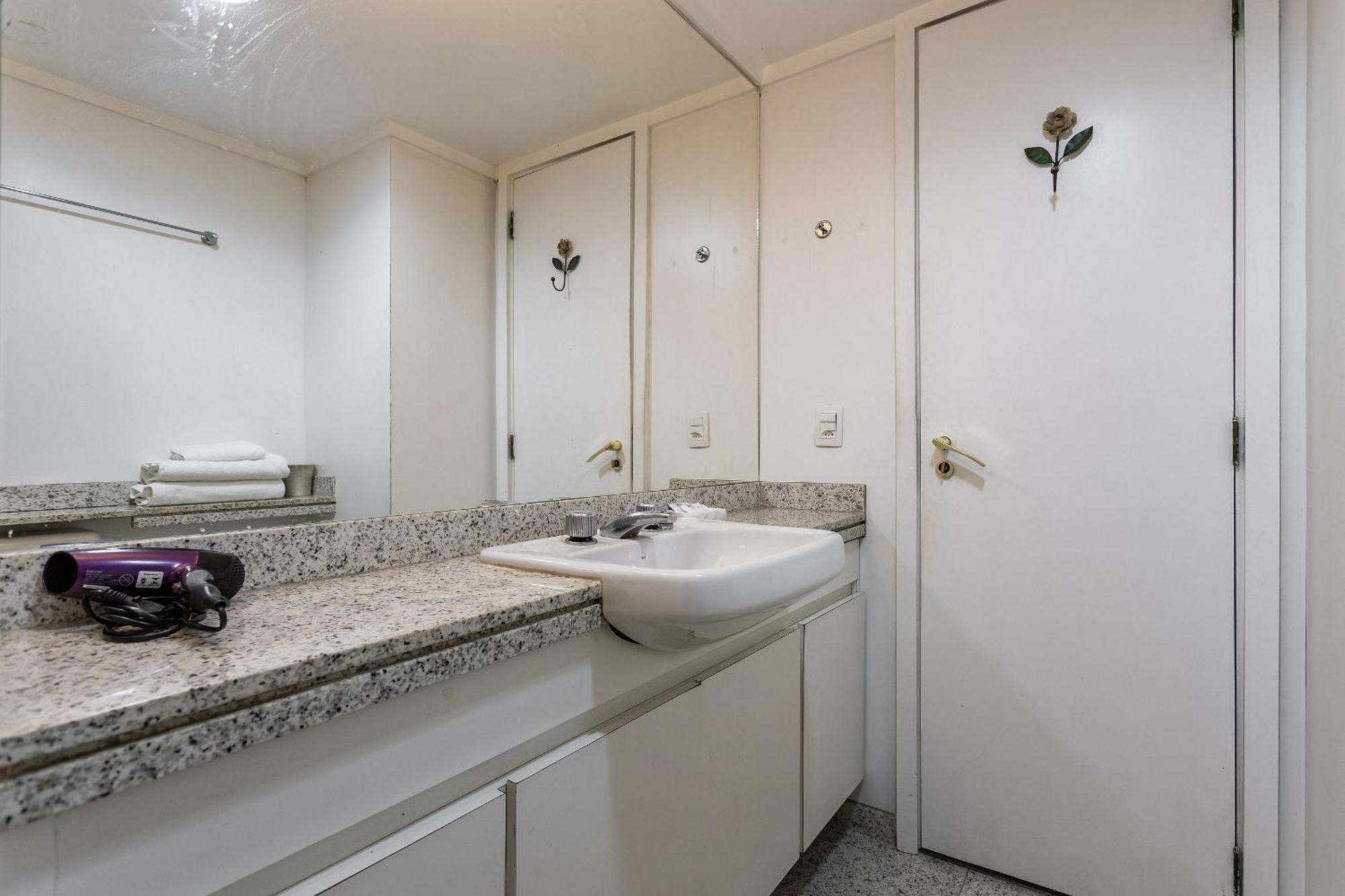 2 Suites, Vista Panoramica Ipanema Rio de Janeiro Dış mekan fotoğraf