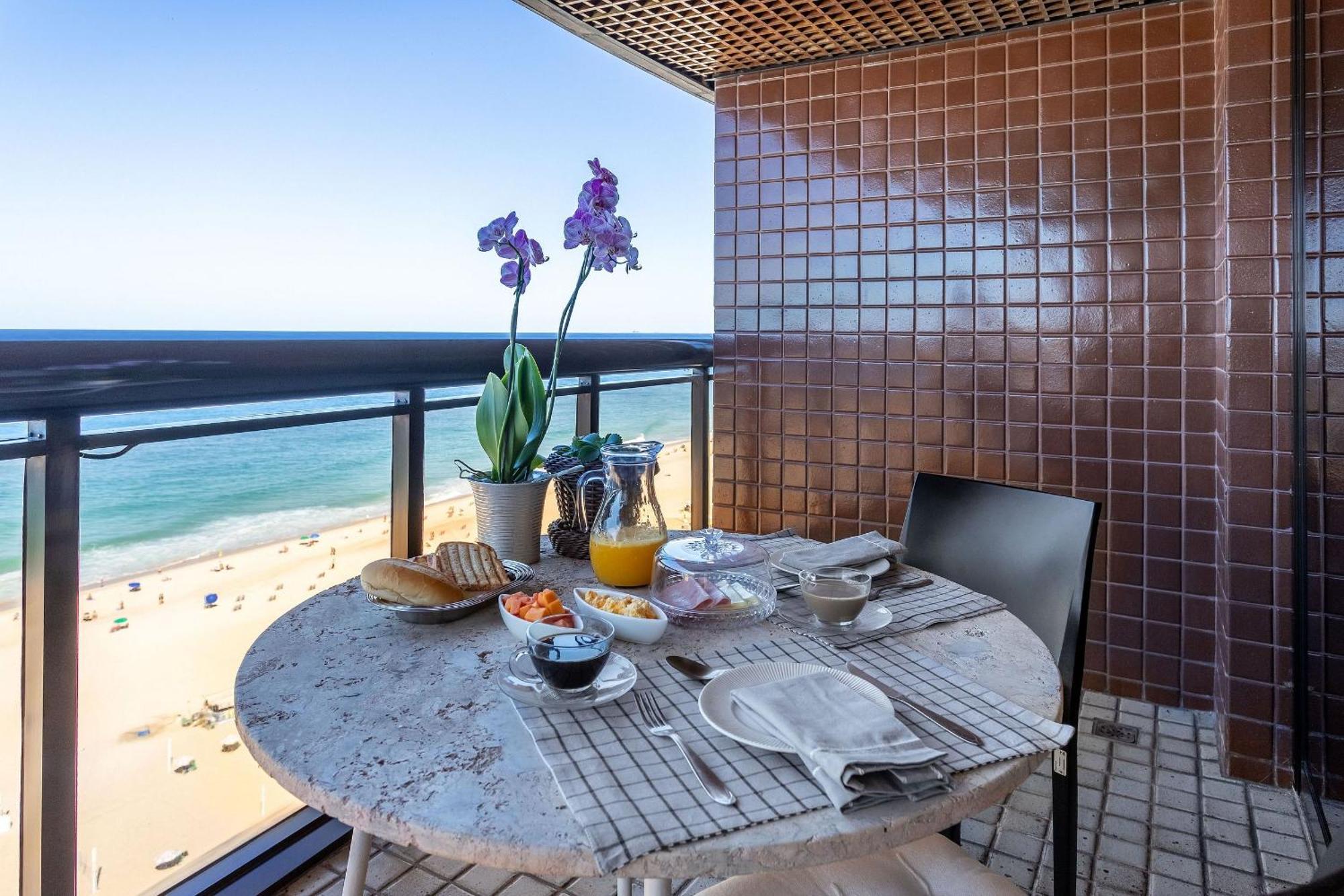 2 Suites, Vista Panoramica Ipanema Rio de Janeiro Dış mekan fotoğraf