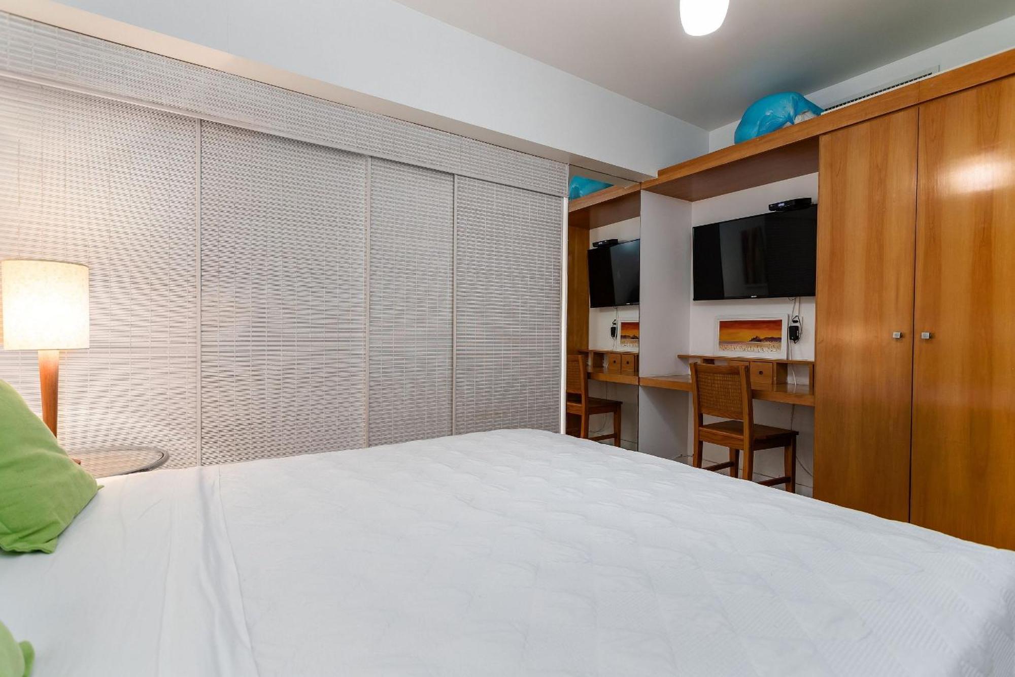 2 Suites, Vista Panoramica Ipanema Rio de Janeiro Dış mekan fotoğraf
